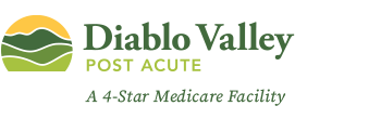 Diablo Valley medicare four star logo