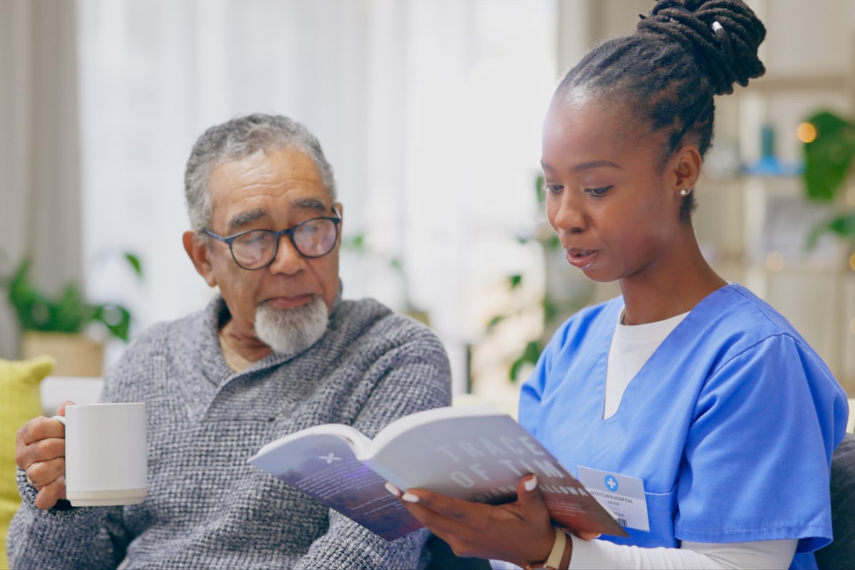 Free CNA School in Concord, California | Sign up today!